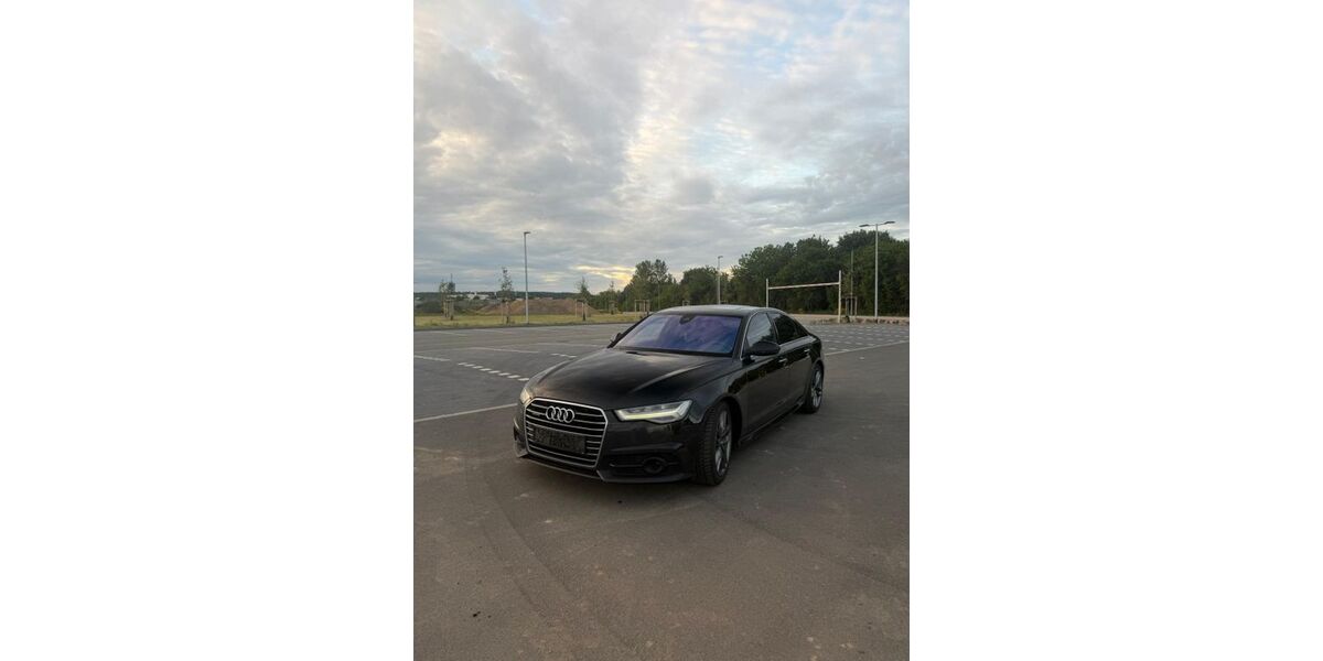 Audi A6 491.000 km 11.900 &euro; Butzbach 35510