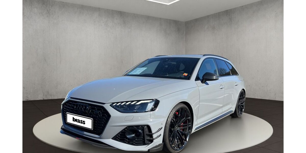 Audi RS4 96.811 km 71.400 &euro; Marburg 35039