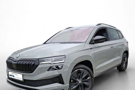 Skoda Karoq 16.881 km 30.150 &euro; Friedberg 61169