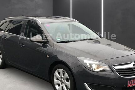 Opel Insignia 206.366 km 6.990 &euro; Lollar 35457