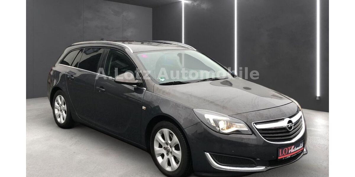 Opel Insignia 206.366 km 6.990 &euro; Lollar 35457