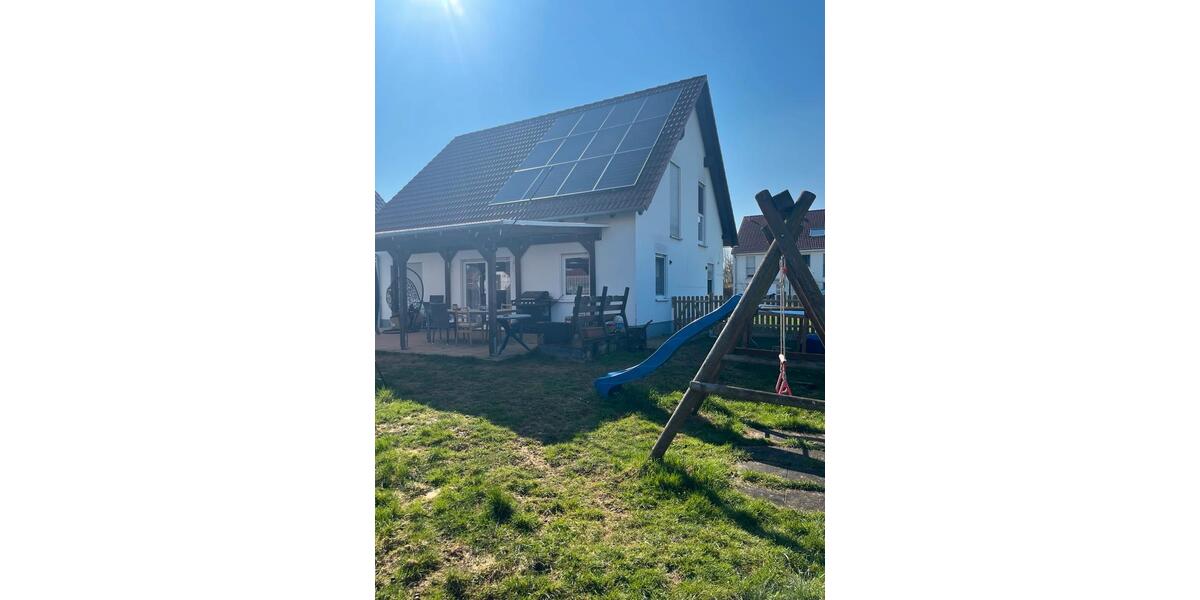 Einfamilienhaus Staufenberg - 5 Zimmer, 140 m&sup2;, 500.000&euro; | Angebot:25753942