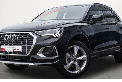 Audi Q3 1.360 km 38.440 &euro; Wetzlar 35576
