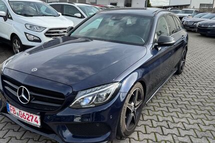 Mercedes-Benz C 200 95.374 km 19.990 &euro; Butzbach 35510