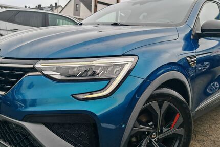 Renault Arkana 149.972 km 15.589 &euro; Wölfersheim 61200