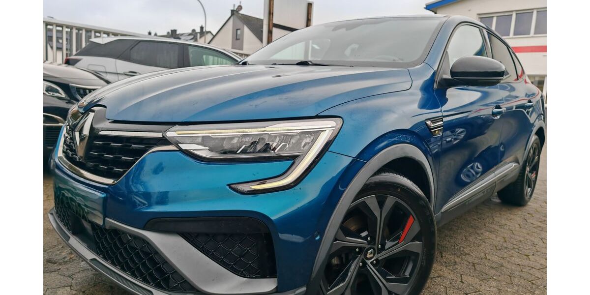 Renault Arkana 149.972 km 15.589 &euro; Wölfersheim 61200