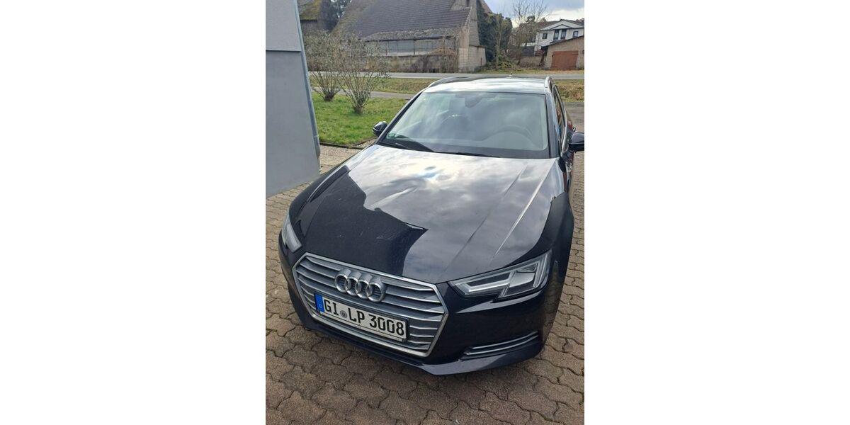 Audi A4 242.160 km 9.200 &euro; Grünberg 35305