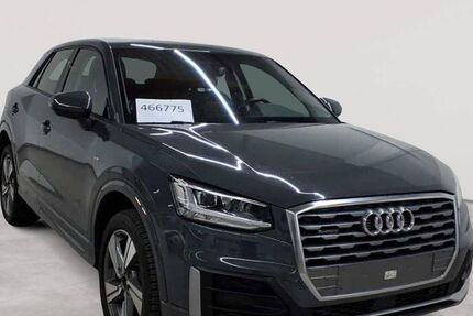 Audi Q2 70.753 km 22.490 &euro; Fernwald-Steinbach 35463