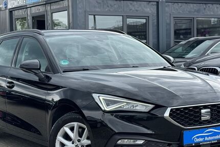 Seat Leon 108.905 km 19.990 &euro; Lollar 35457