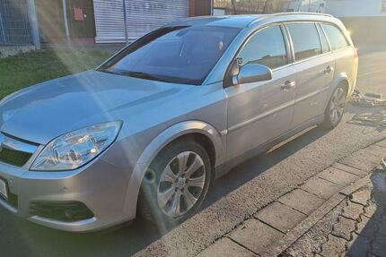 Opel Vectra 292.000 km 1.250 &euro; Wetzlar 35581