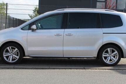 VW Sharan 153.300 km 17.900 &euro; Hüttenberg 35625