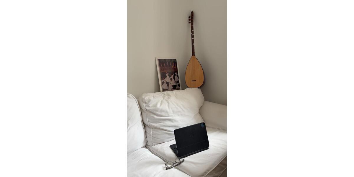 Etagenwohnung Gießen Wieseck - 1 Zimmer, 20 m&sup2;, 680&euro; | Angebot:25282071