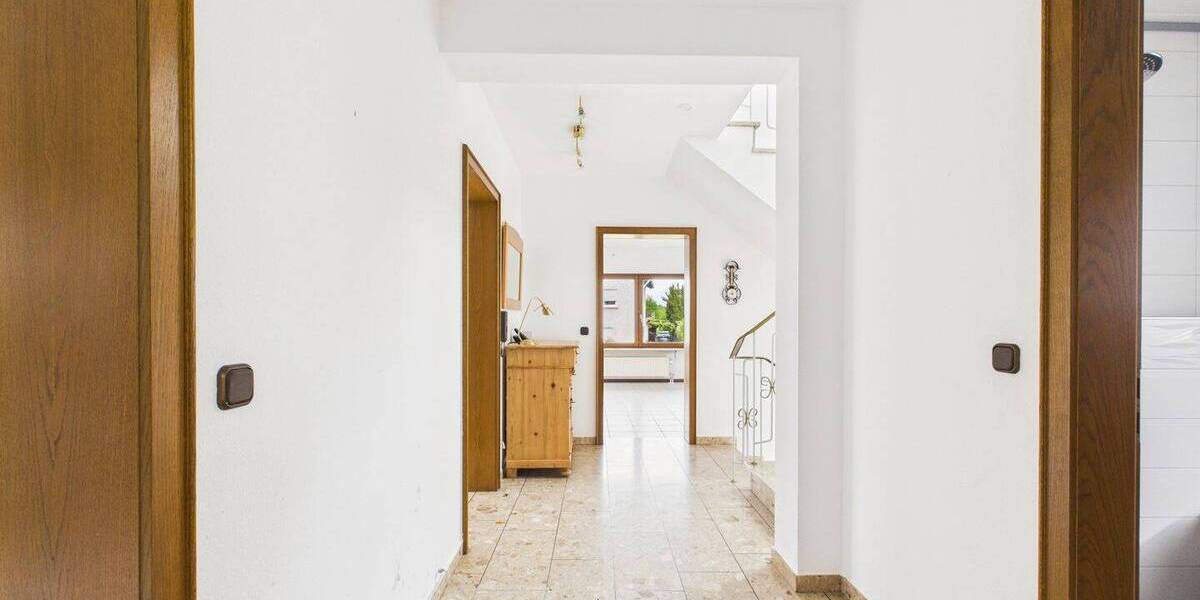 Einfamilienhaus Wetzlar Dutenhofen - 5 Zimmer, 140 m&sup2;, 497.000&euro; | Angebot:26702730