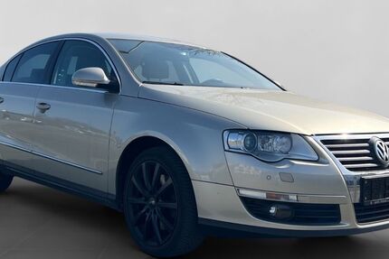 VW Passat 182.018 km 6.490 &euro; Gießen 35398