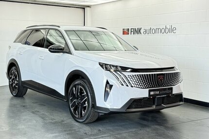 Peugeot 5008 145 Mild Hybrid Allure7 Sitzer LED CAM 18.200 km 27.290 &euro; Lich 35423
