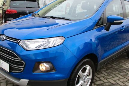 Ford EcoSport 143.100 km 7.490 &euro; Lich 35423