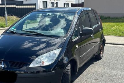 Mitsubishi Colt 176.200 km 2.299 &euro; Wettenberg 35435