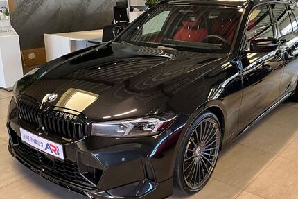 Alpina B3 19.990 km 81.700 &euro; Marburg 35039