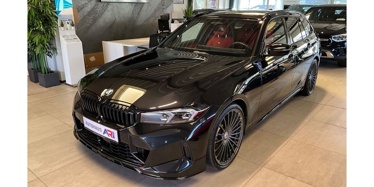 Alpina B3 19.990 km 81.700 &euro; Marburg 35039