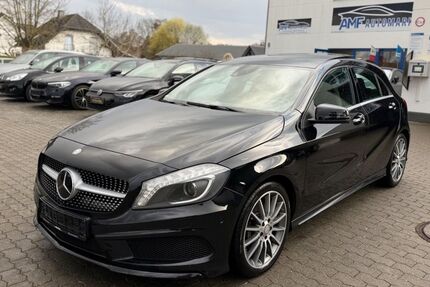 Mercedes-Benz A 220 140.000 km 17.999 &euro; Löhnberg 35792