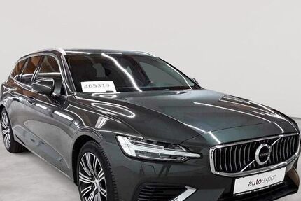 Volvo V60 89.259 km 24.089 &euro; Fernwald-Steinbach 35463