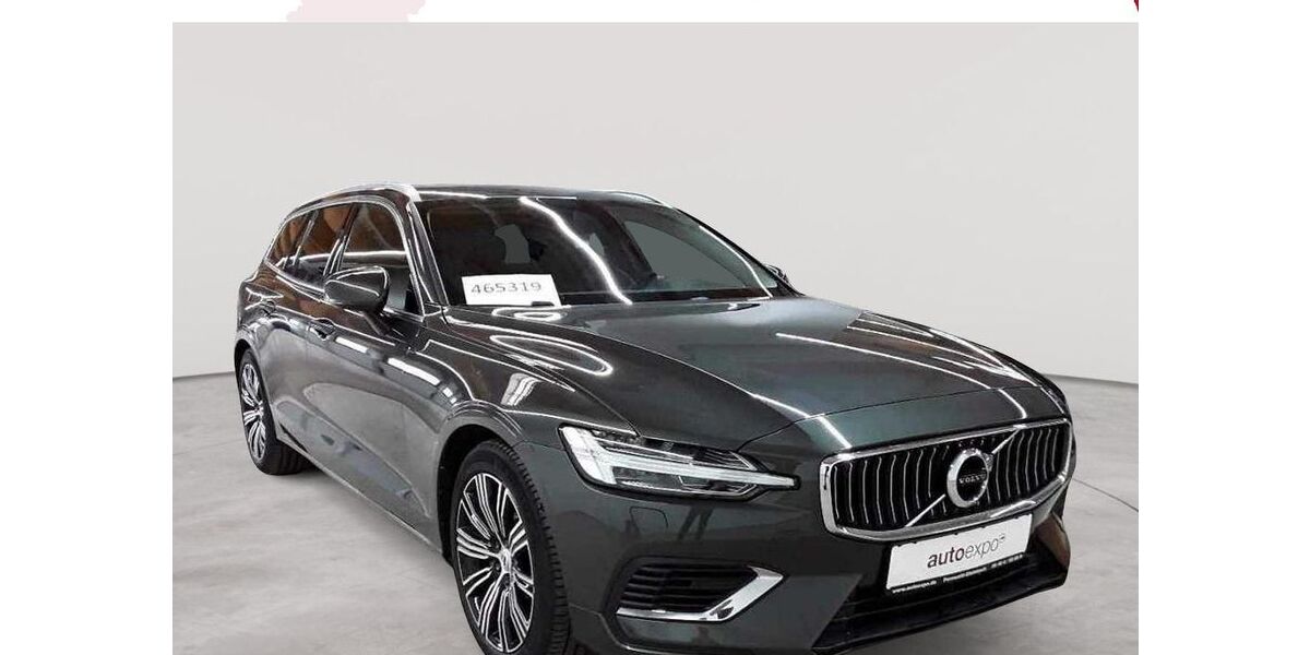 Volvo V60 89.259 km 24.089 &euro; Fernwald-Steinbach 35463