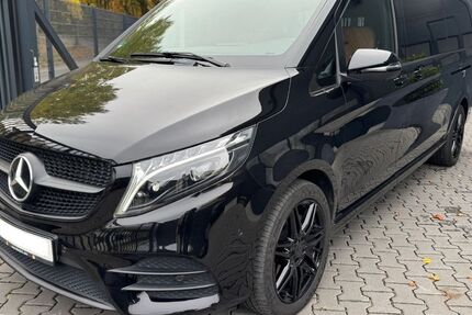 Mercedes-Benz V 300 49.000 km 189.000 &euro; Marburg 35039