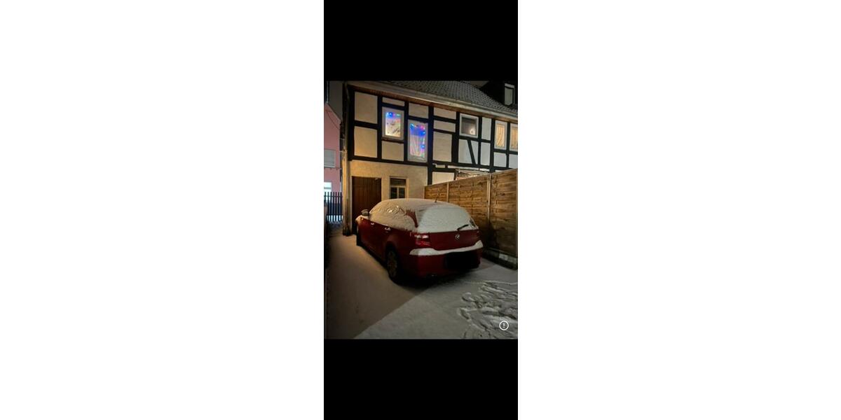 Einfamilienhaus Allendorf (Lumda) - 3 Zimmer, 80 m&sup2;, 119.000&euro; | Angebot:25286125