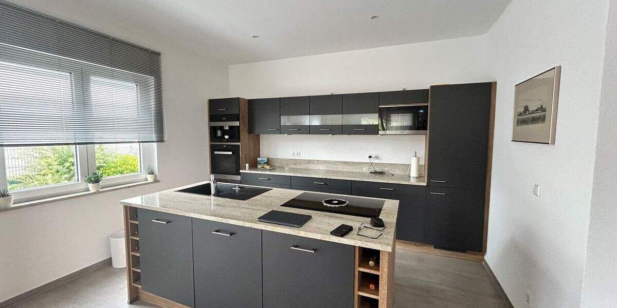 Mehrfamilienhaus, Wohnhaus Butzbach Ebersgöns - 5 Zimmer, 140 m&sup2;, 699.000&euro; | Angebot:25744694