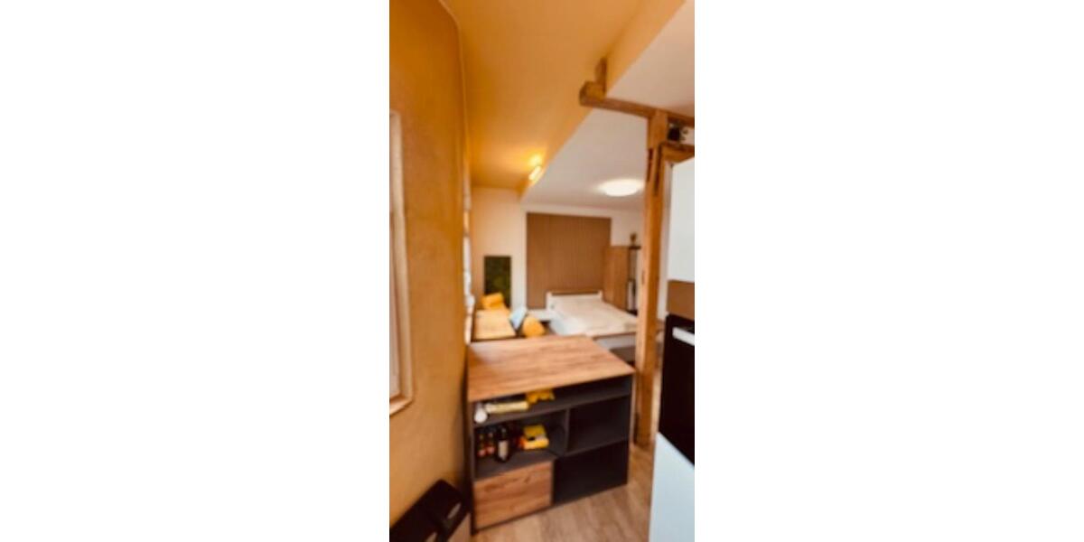 Etagenwohnung Herborn - 1.5 Zimmer, 20 m&sup2;, 500&euro; | Angebot:25960492