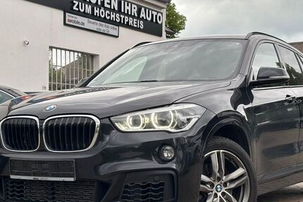 BMW X1 84.600 km 24.600 &euro; Gießen 35396
