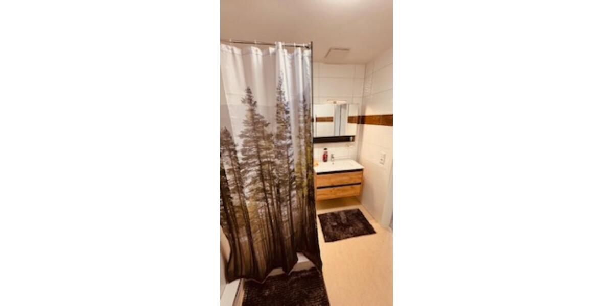 Etagenwohnung Herborn - 1.5 Zimmer, 20 m&sup2;, 500&euro; | Angebot:25960492