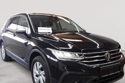 VW Tiguan Allspace 91.216 km 27.289 &euro; Fernwald-Steinbach 35463
