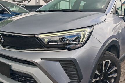 Opel Crossland (X) 83.348 km 10.948 &euro; Wölfersheim 61200