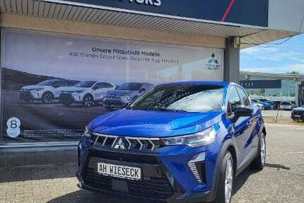 Mitsubishi ASX 6.500 km 20.750 &euro; Gießen 35394