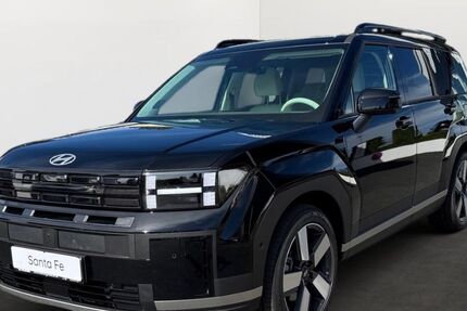 Hyundai SANTA FE 6.000 km 56.995 &euro; Laubach 35321