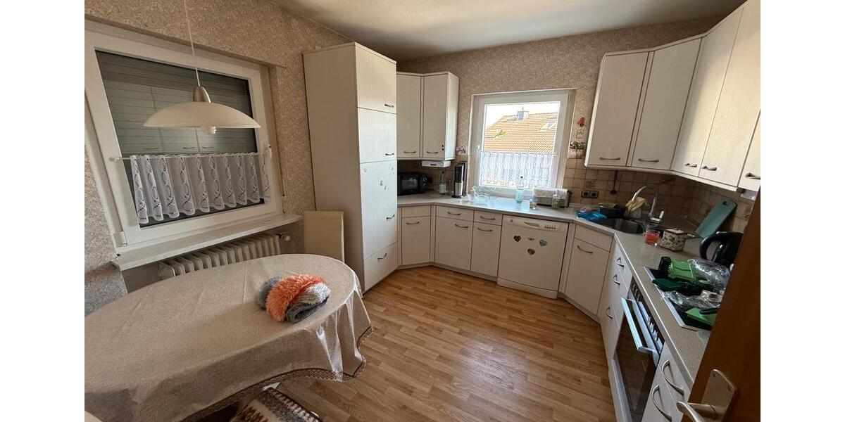 Dachgeschoßwohnung Marburg Marbach - 1 Zimmer, 17 m&sup2;, 450&euro; | Angebot:25269904