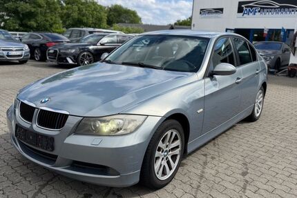 BMW 320 225.000 km 2.999 &euro; Löhnberg 35792