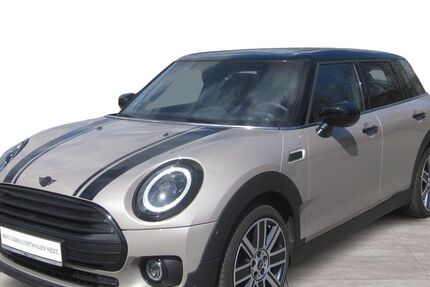 Mini Cooper D Clubman 62.400 km 26.790 &euro; Wetzlar 35576