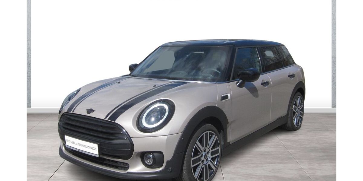 Mini Cooper D Clubman 62.400 km 26.790 &euro; Wetzlar 35576
