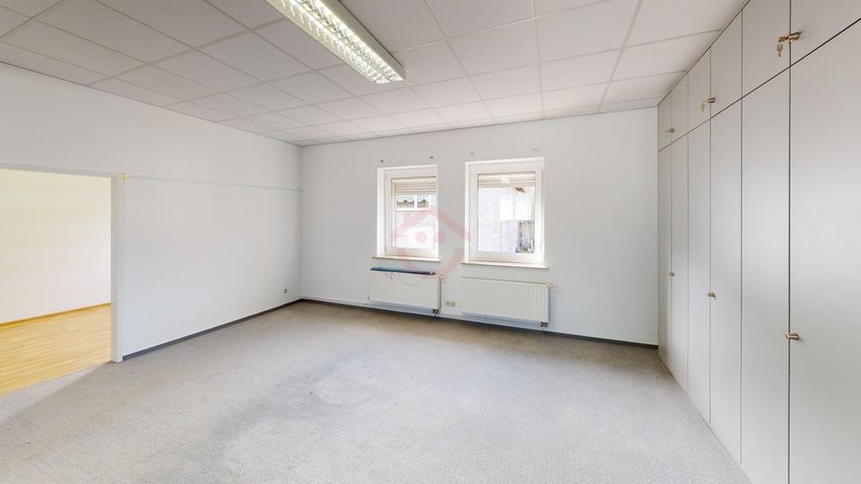 Gewerbeobjekt Waldsolms - 1.250&euro; | Angebot:23047022