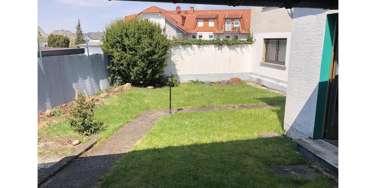 Maisonettenwohnung Pohlheim - 4.5 Zimmer, 96 m&sup2;, 895&euro; | Angebot:24416382