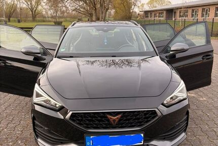 Cupra Leon 95.400 km 22.555 &euro; Reichelsheim 61203