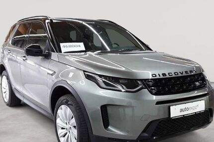 Land Rover Discovery Sport 75.815 km 26.989 &euro; Fernwald-Steinbach 35463