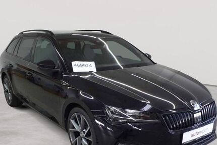 Skoda Superb 111.890 km 26.989 &euro; Fernwald-Steinbach 35463