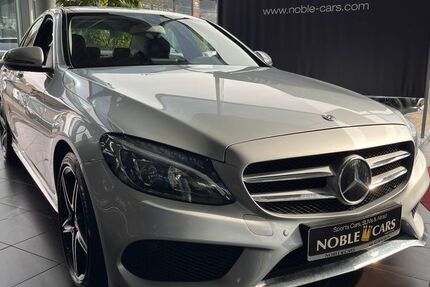 Mercedes-Benz C 200 102.891 km 19.250 &euro; Giessen 35394