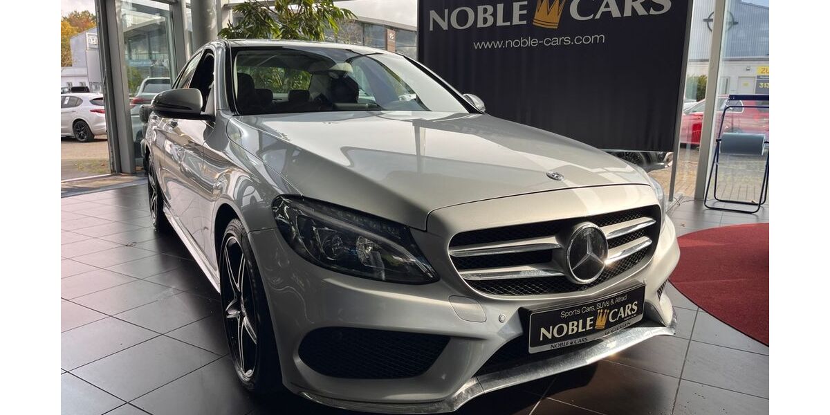 Mercedes-Benz C 200 102.891 km 19.250 &euro; Giessen 35394