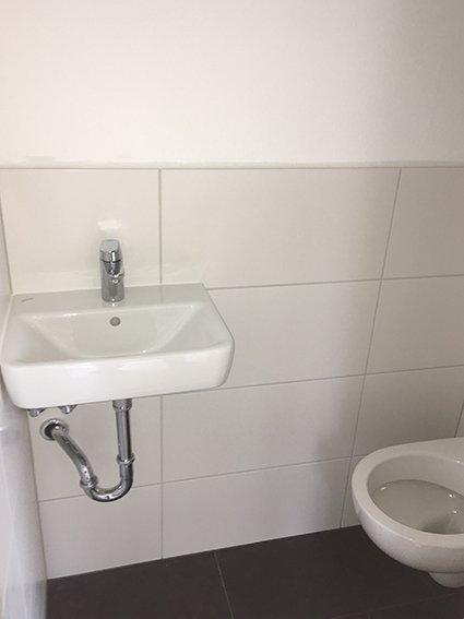 Erdgeschoßwohnung Gladenbach - 3 Zimmer, 89 m&sup2;, 199.770&euro; | Angebot:26012854