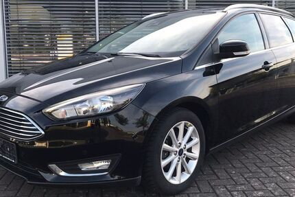 Ford Focus 84.677 km 8.990 &euro; Wetzlar 35578