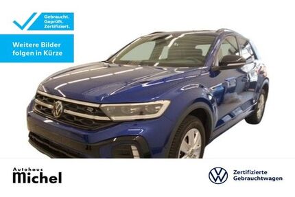 VW T-Roc 22.100 km 32.830 &euro; Gießen 35394